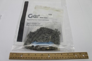 Genie Lift Part # 80982GT - KIT, SLIDER-CHAIN ASSY.IWP, EA