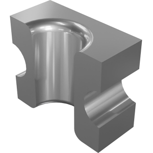 Genie Lift Part # 80994GT - CUSHION, LASER LOCATOR, EA