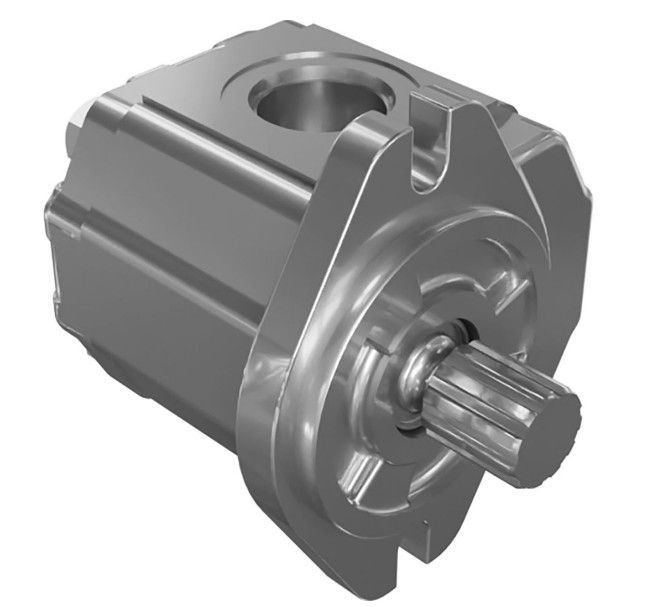 Genie Lift Part # 81013GT - PUMP, PIGGBACK, 11CC, 11 TOOTH, EA