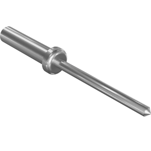 Genie Lift Part # 81167GT - RIVET,ALUM,P,.25X.625, EA
