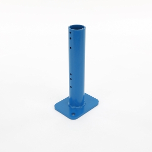 Genie Lift Part # 81347GT - WELDMENT,TRACK PULL TUBE PIVOT, EA