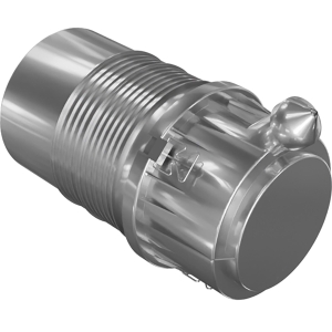 Genie Lift Part # 81467GT - AIR CLEANER,NELSON, EA
