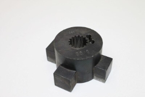 Genie Lift Part # 81473GT - COUPLER,HUB,15 TOOTH DEUTZ 913, EA