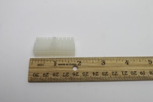 Genie Lift Part # 81545GT - CONN,MOLEX 20 WAY, EA