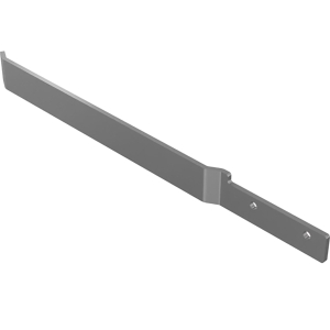 Genie Lift Part # 81689GT - FORMING,LIMIT SWITCH, EA