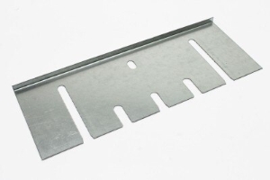 Genie Lift Part # 81726GT - SHIM,AXLE WEAR PAD REAR, EA