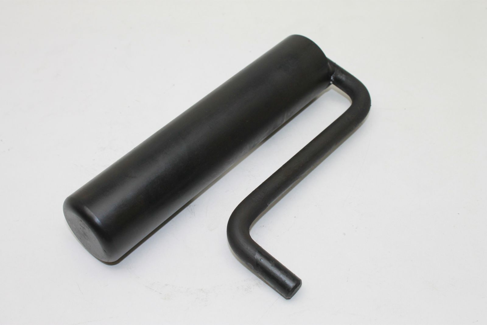 Genie Lift Part # 81834GT - WELDMENT,TRANSPORT LOCK, EA
