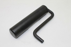 Genie Lift Part # 81834GT - WELDMENT,TRANSPORT LOCK, EA
