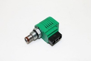 Genie Lift Part # 83005GT - VALVE, SOLENOID (73616)-SHORT, EA