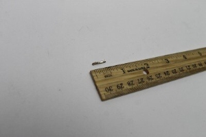 Genie Lift Part # 83098GT - TERM,AMP MTE,SOC,22-26 GA BULK, EA