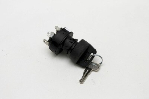 Genie Lift Part # 83131GT - KEYSWITCH, 3 POS W/KEYS, LOCKING, EA