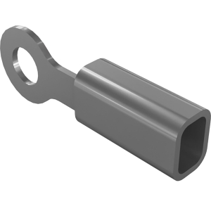 Genie Lift Part # 83150GT - TERM,RING TONGUE,16-14GA, EA