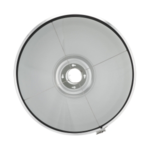 Genie Lift Part # 833547GT - REFLECTOR & LENS ASSY STD FIX, EA