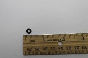Genie Lift Part # 833581GT - WASHER,CLAMP,RUBBER(833543), EA