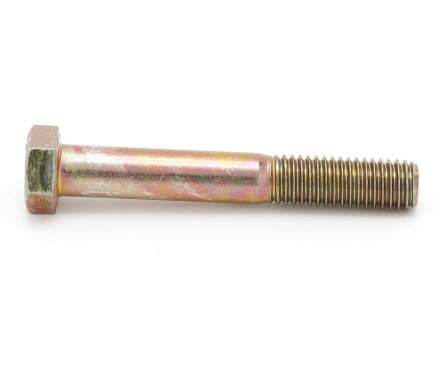 Genie Lift Part # 8357GT - SCREW, HHC, 1/2-13 X 3.5, EA