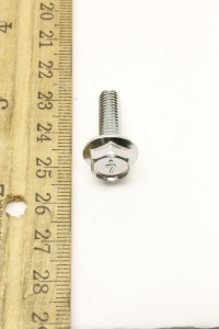 Genie Lift Part # 839027GT - KUBOTA FLANGE BOLT, EA