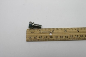 Genie Lift Part # 839103GT - KUBOTA 01123-50820 BOLT, EA