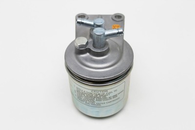Genie Lift Part # 839107GT - FILTER,FUEL,KUBOTA, EA