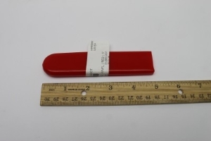 Genie Lift Part # 8393GT - HANDLE, VINYL, ( RED )  5", EA