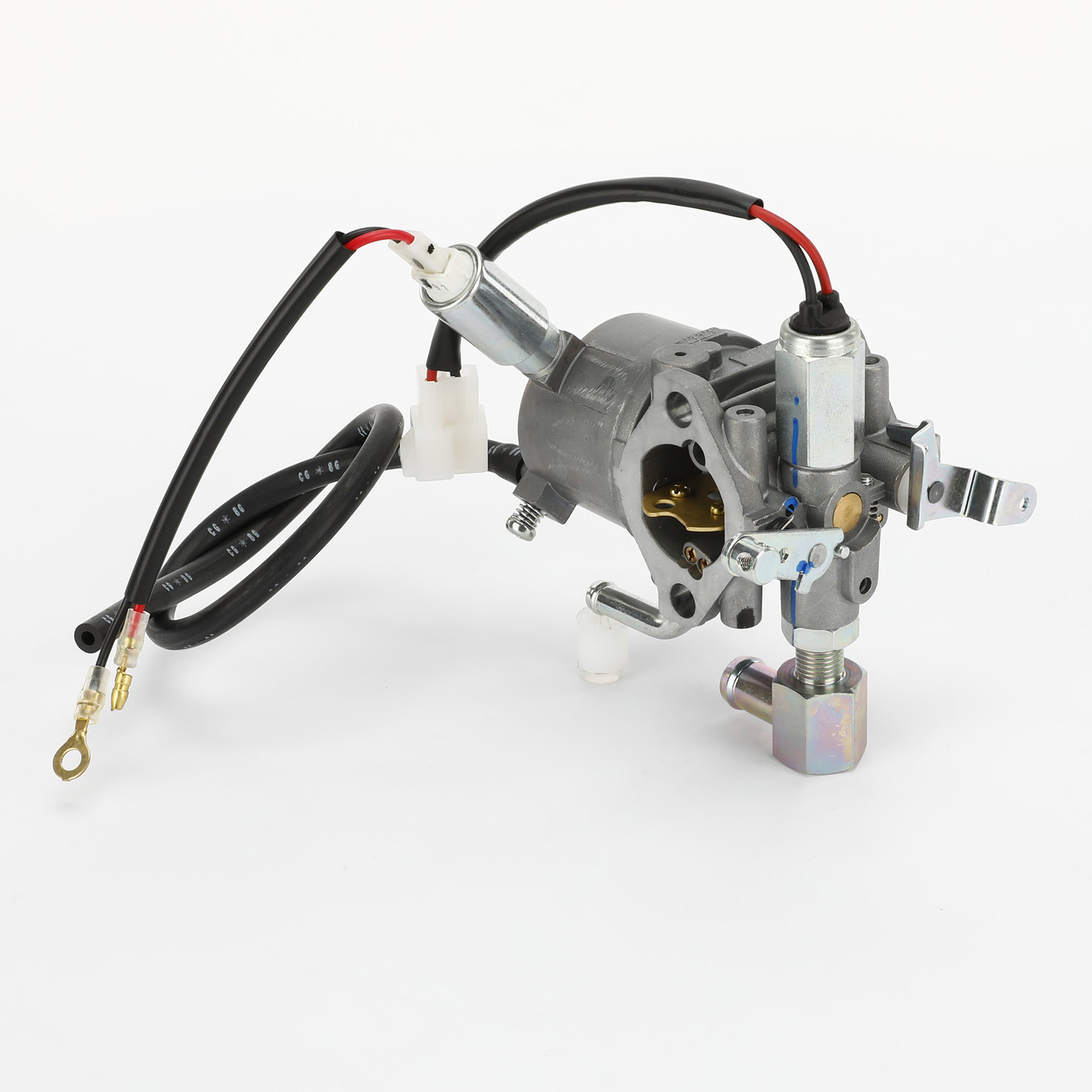 Genie Lift Part # 84118GT - CARBURETOR,DF-752 ENGINE***, EA