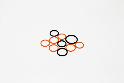 Genie Lift Part # 84135GT - SEAL KIT, VALVE 62252, EA