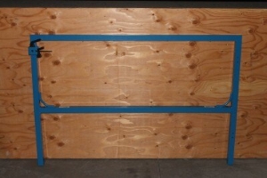 Genie Lift Part # 84152GT - MAIN PLAT SR ASSY RT LR,1 DECK, EA