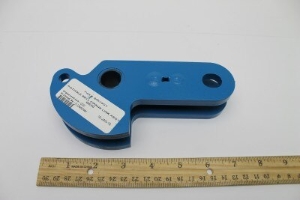 Genie Lift Part # 84574GT - POTHOLE BELL CRANK LINK ASSY GS30, EA