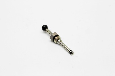 Genie Lift Part # 84743GT - VALVE,PILOT OPERATED ASSEMBLY*, EA