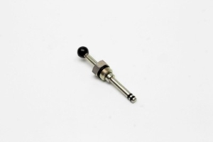 Genie Lift Part # 84743GT - VALVE,PILOT OPERATED ASSEMBLY*, EA