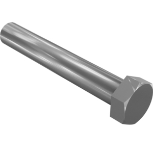 Genie Lift Part # 84871GT - SCREW WITH TREADED PIN, M12, EA