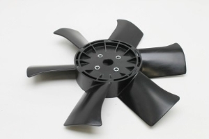Genie Lift Part # 85045GT - FAN,RADIATOR (DEUTZ F3M1008), EA