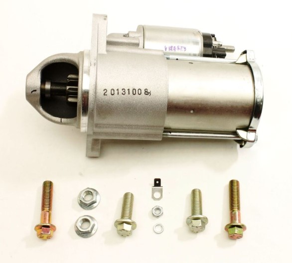 Genie Lift Part # 85103GT - STARTER/MOTOR,PERKINS ***, EA