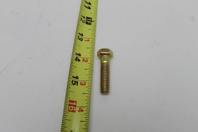Genie Lift Part # 8516GT - SCREW, HCC, 3/8-16 X 1.50, EA Genie Lift Part # 8516GT - SCREW, HCC, 3/8-16 X 1.50, EA