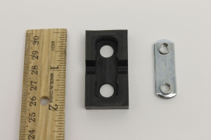 Genie Lift Part # 85304GT - WEAR PAD TML KIT***, EA