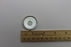 Genie Lift Part # 865263GT - KUBOTA 15111-72200 WASHER, EA