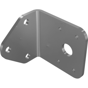 Genie Lift Part # 87013GT - FORMING,FLRT BRKT,DEUTZ, EA