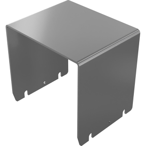 Genie Lift Part # 87084GT - FORMING,LEVEL SENSOR COVER, EA