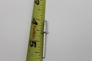 Genie Lift Part # 87085GT - RIVET,ALUM,P,.188 X .25, EA