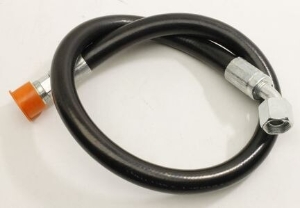 Genie Lift Part # 87228GT - HOSE, FRONT MOTOR UP #8, EA