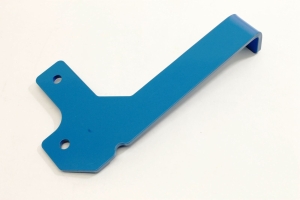 Genie Lift Part # 87273GT - FORMING,BRKT RF, LG,33, EA