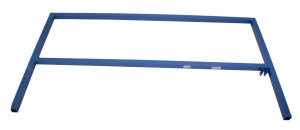 Genie Lift Part # 87325-SGT - WELDMENT,SIDERAIL,RF,5FT DECK*, EA