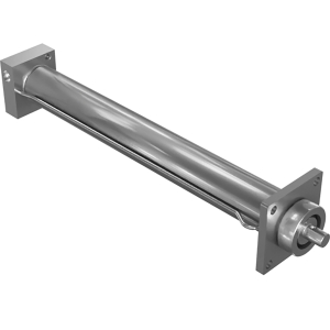 Genie Lift Part # 87353GT - CYLINDER,OUTRIGGER,GS84/90***, EA