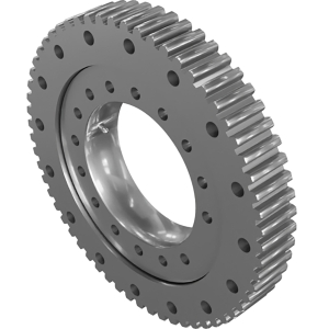 Genie Lift Part # 87410GT - BEARING,ROTATION, EA