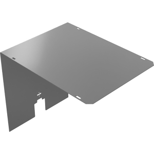 Genie Lift Part # 87430GT - FORMING,BATTERY COVER, EA