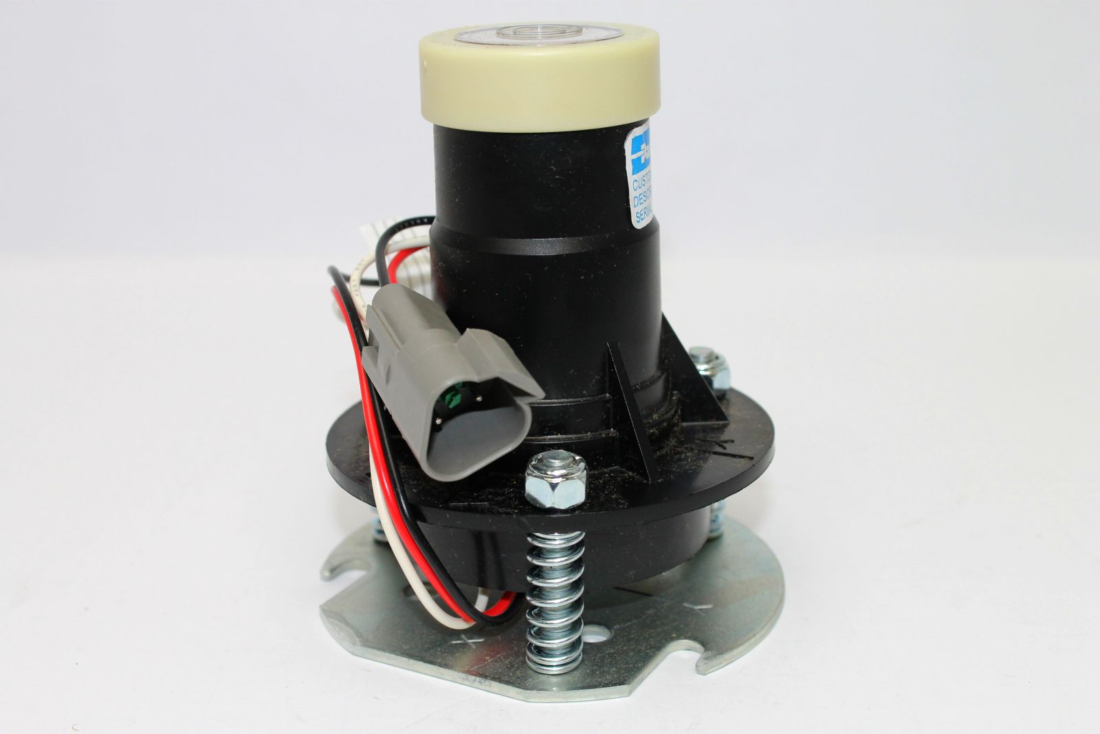 Genie Lift Part # 87445GT - SENSOR,LEVEL,2.5 DEGREE, EA Genie Lift Part # 87445GT - SENSOR,LEVEL,2.5 DEGREE, EA