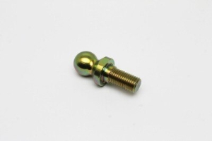 Genie Lift Part # 87451GT - POST,FOOTPAD, EA