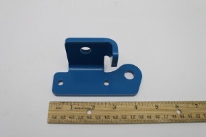 Genie Lift Part # 87571GT - FORMING,EXT DECK STOP,LEFT, EA
