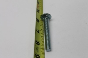 Genie Lift Part # 87648GT - BOLT,CARRIAGE,3/8-16 X 2.75,G2, EA
