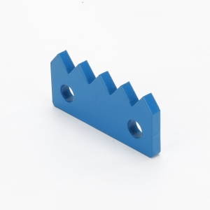 Genie Lift Part # 87678GT - RACK,EXTENSION LOCK,GS90****, EA