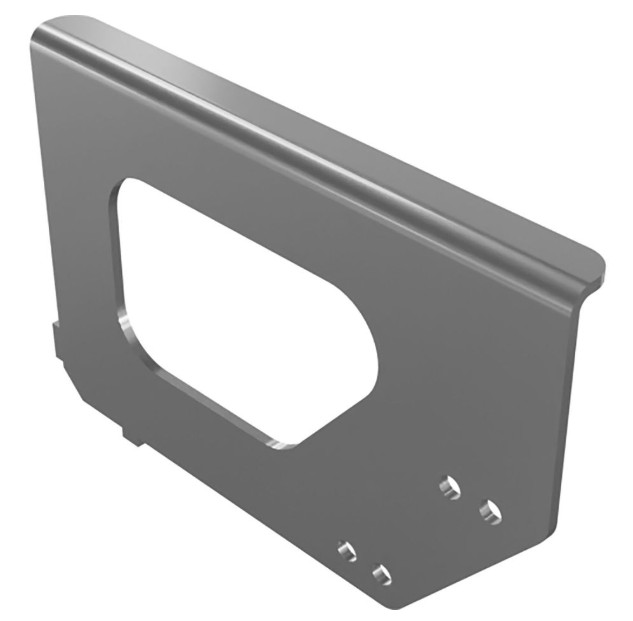 Genie Lift Part # 87739GT - WELDMENT,FENDER MOUNT LFT HYD, EA